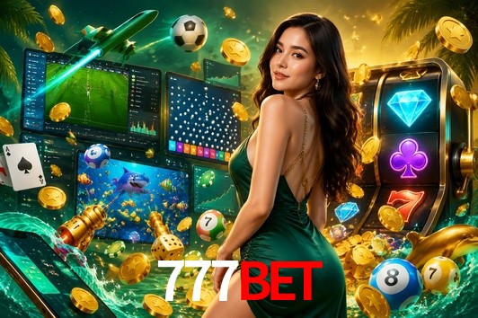 Welcome Bonus 777bet