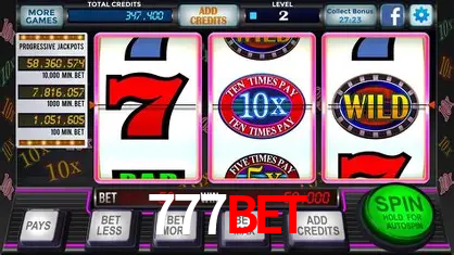 Descubra a Essência do 777bet: Nossa História e Compromissos