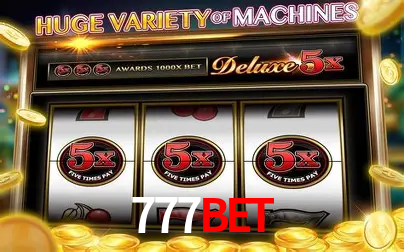 Desvendando o Mundo dos Jogos Virtuais na 777bet