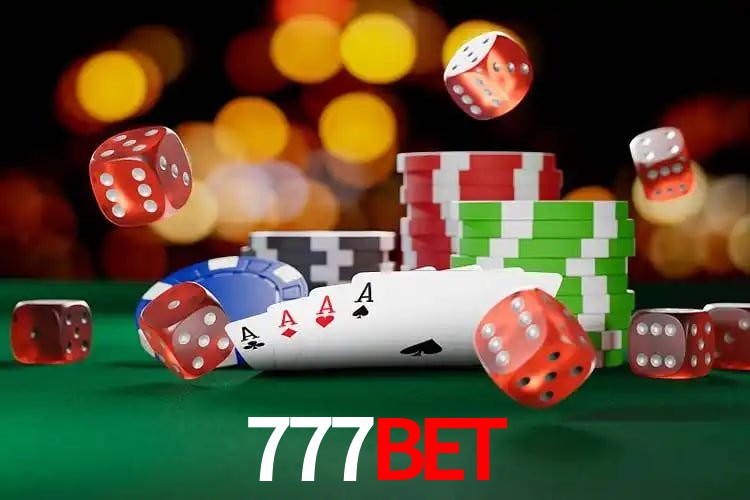 Experiência VIP 777bet