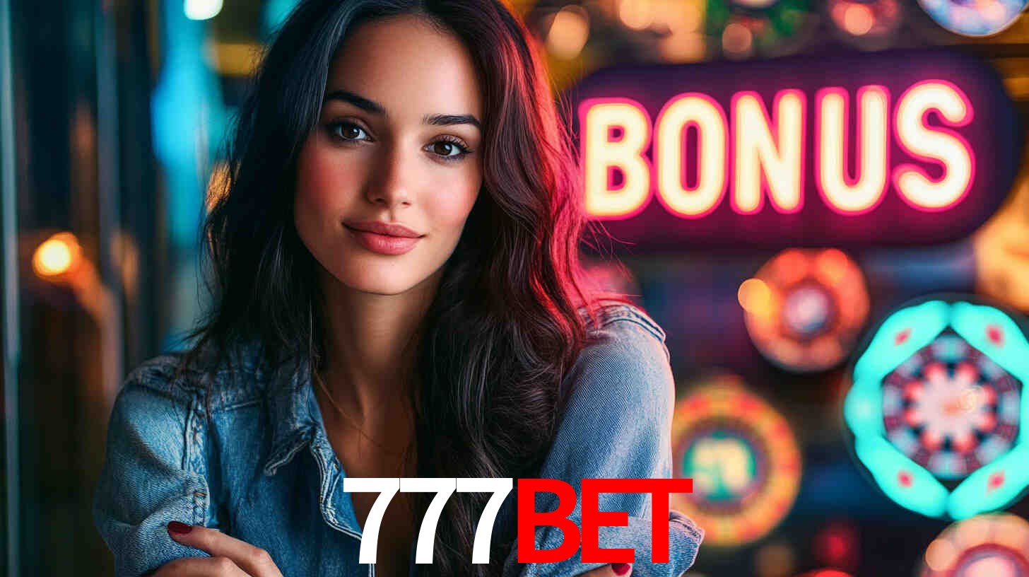 777bet: Seu Cassino Premiado com Pagamentos Rápidos