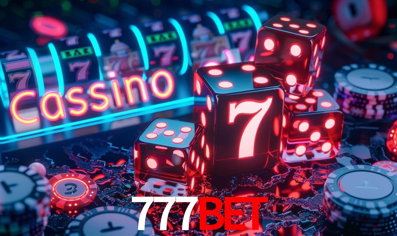 Experiência VIP 777BET