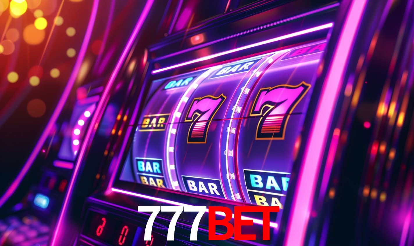 777BET: Seu Cassino Premiado com Pagamentos Rápidos
