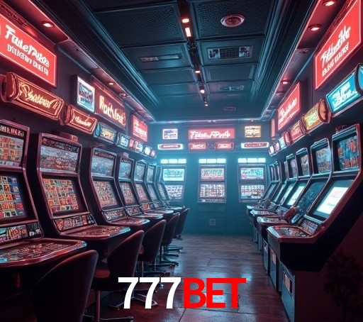 Integração de APIs 777bet