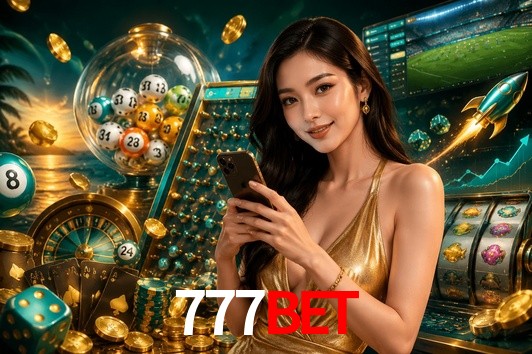 Account Benefits 777bet