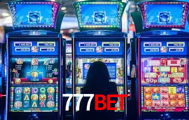 Desvendando o Mundo dos Jogos Virtuais na 777bet