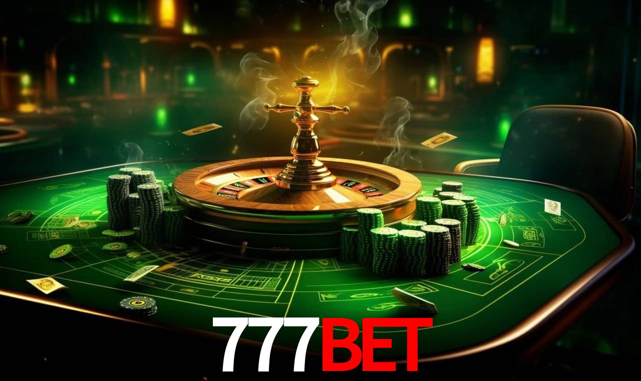 Desvendando o Mundo dos Jogos Virtuais na 777bet