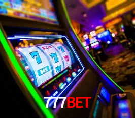 Descubra a Magia dos Jogos de Arcade no 777bet