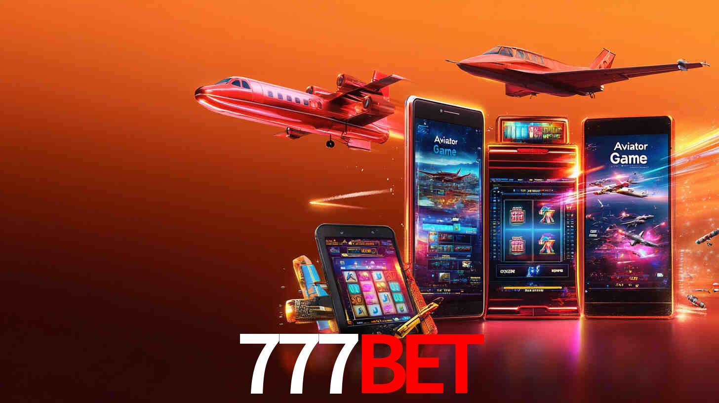 Inovações de Jogos na 777bet: O Futuro das Experiências Interativas
