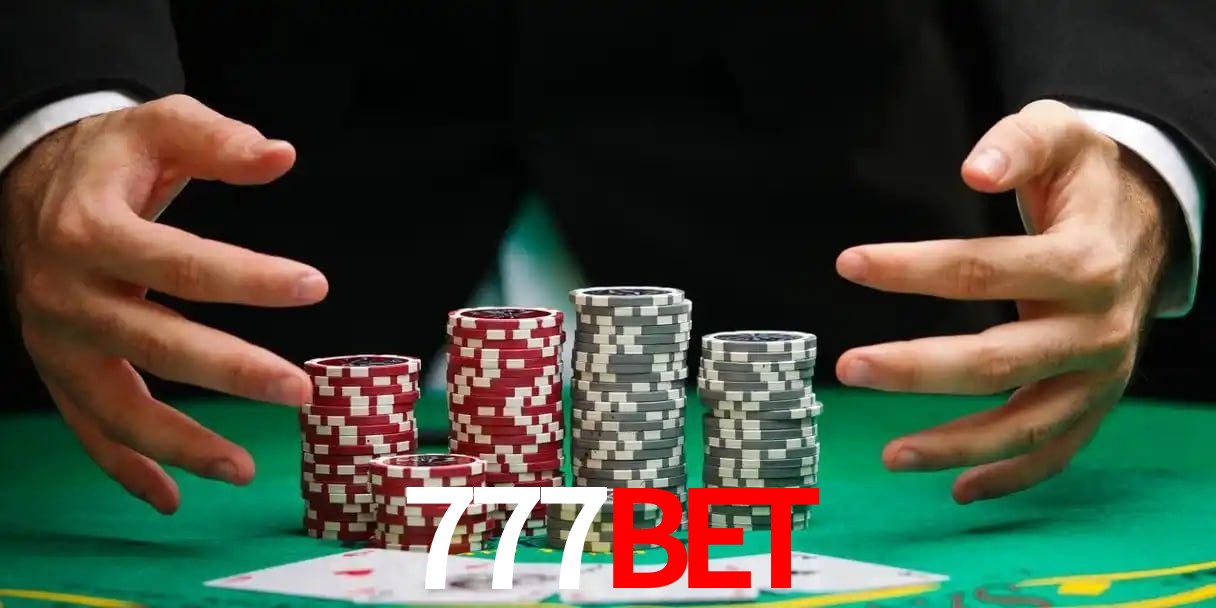 777bet Slots - 777bet visual 1