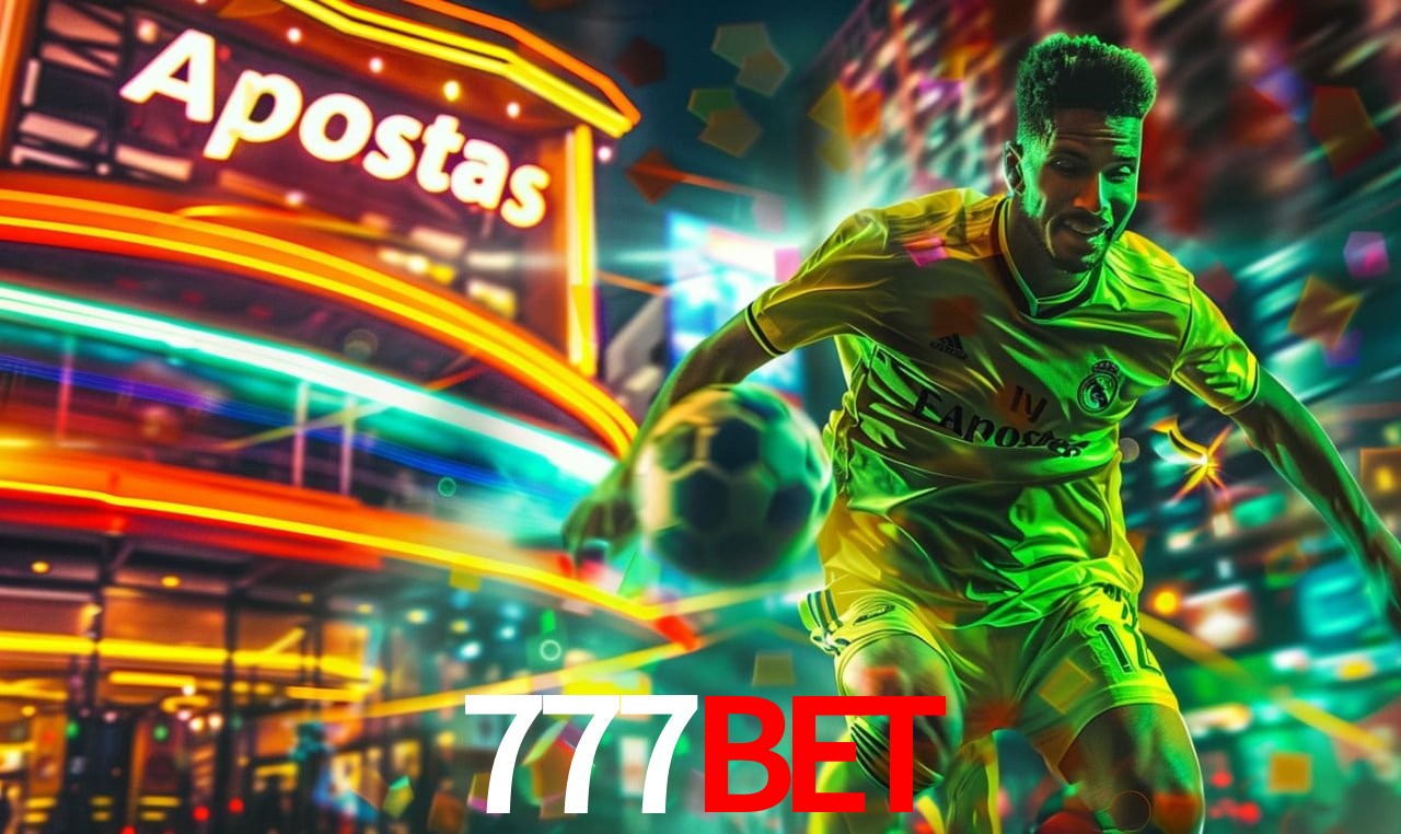 Estatísticas Esportivas 777bet