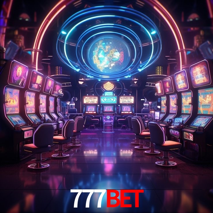 777bet Slots - 777bet visual 2
