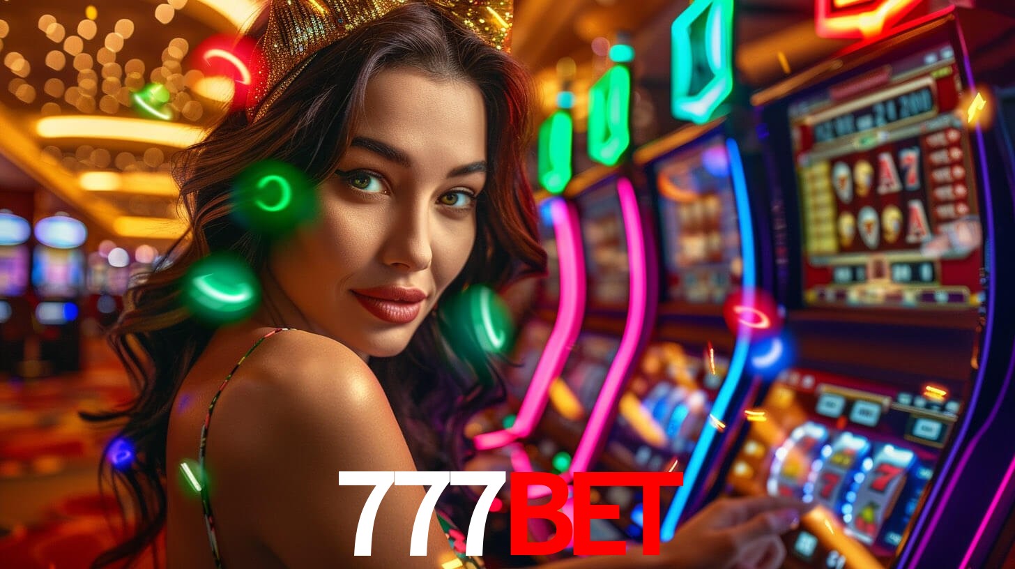 Bônus Generosos e Exclusivos no 777bet para Você!