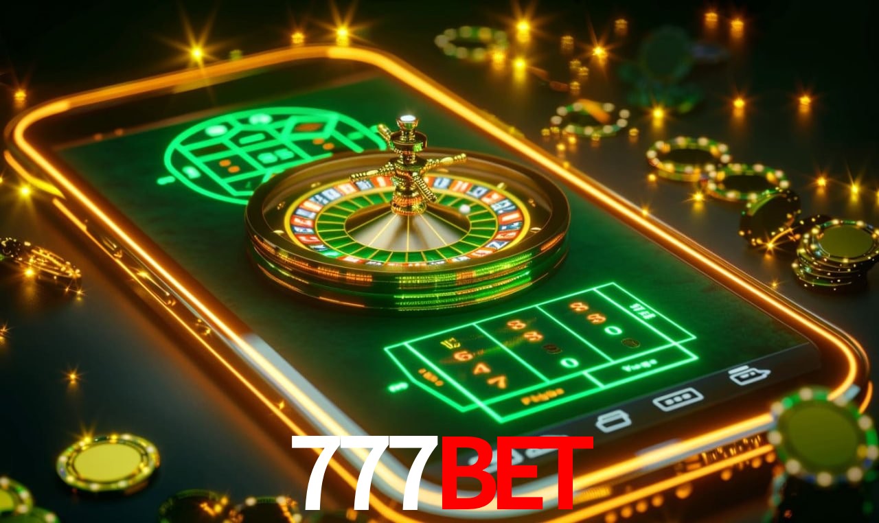 Login Seguro 777bet