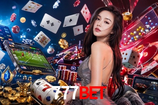 Games Directory 777bet