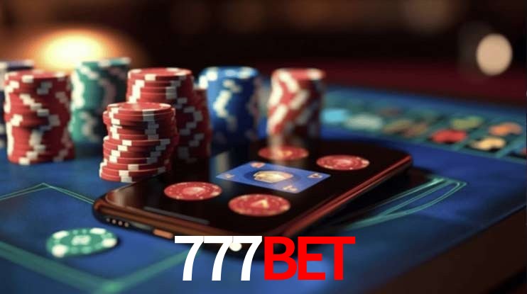 Torneios 777bet