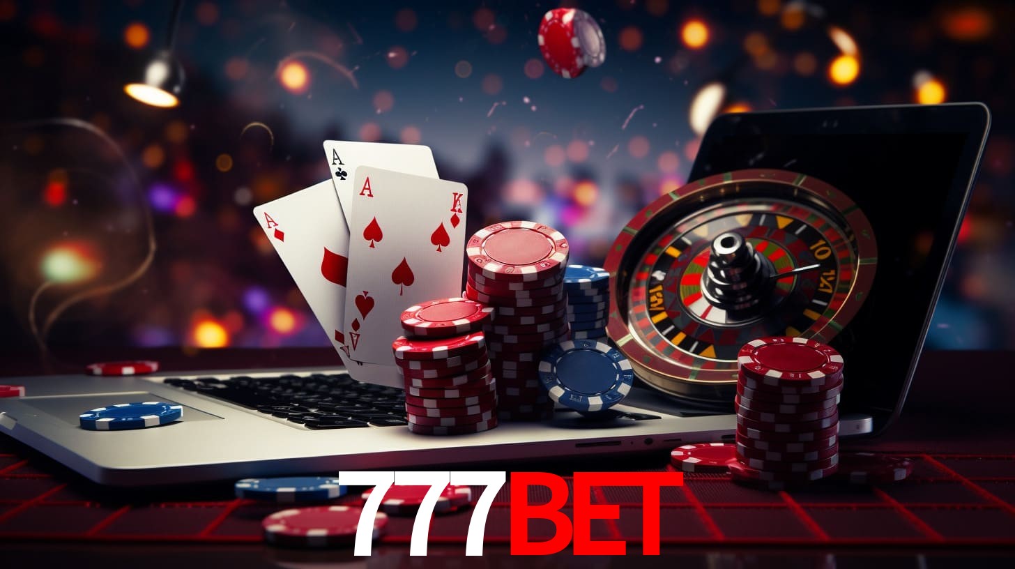 Live Casino 777bet