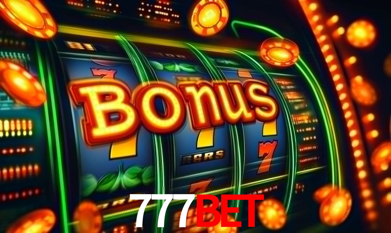 VIP Casino 777bet