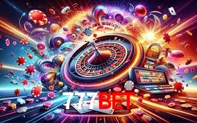 Mesa de Blackjack 777bet