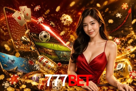Flash Promotion 777bet