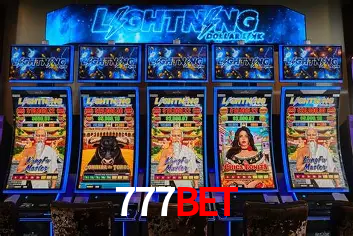 A Experiência Imersiva dos Cassinos Ao Vivo no 777bet
