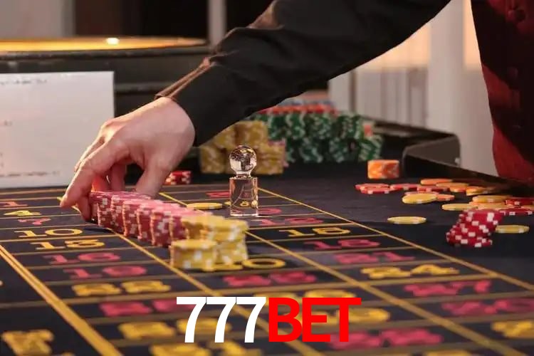 Desvendando o Mundo dos Jogos Virtuais na 777bet