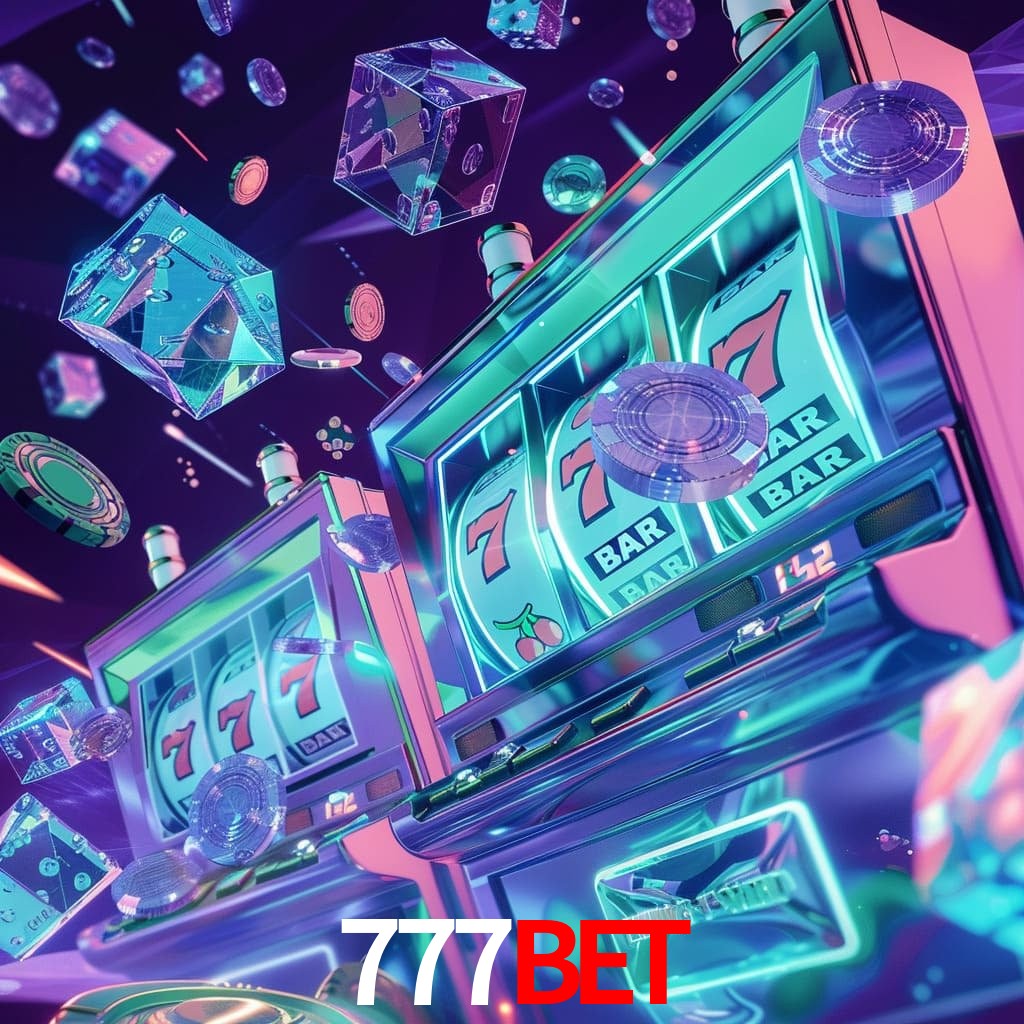 A Emoção da Loteria na 777bet: Uma Chance de Mudança de Vida