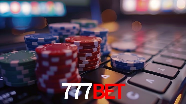 Jogos de Slot 777bet