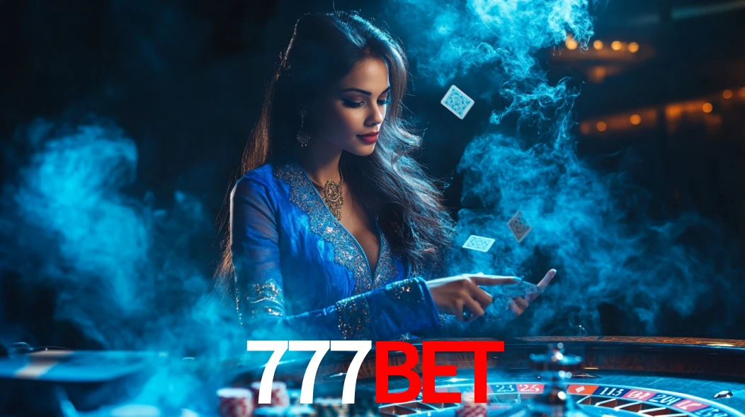 Explorando a Categoria de Eventos em Apostas na 777bet