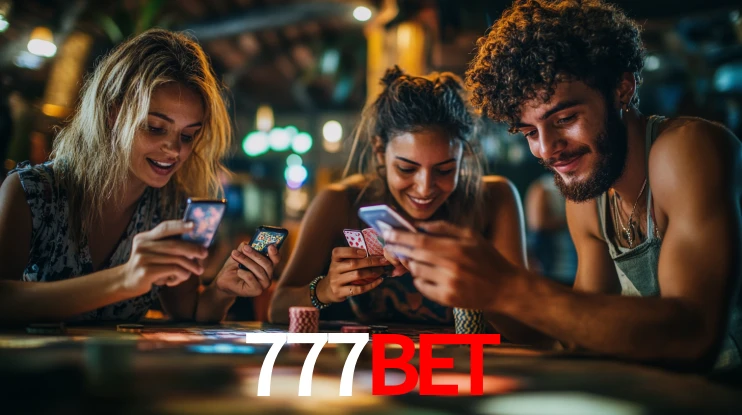 Tournaments 777bet