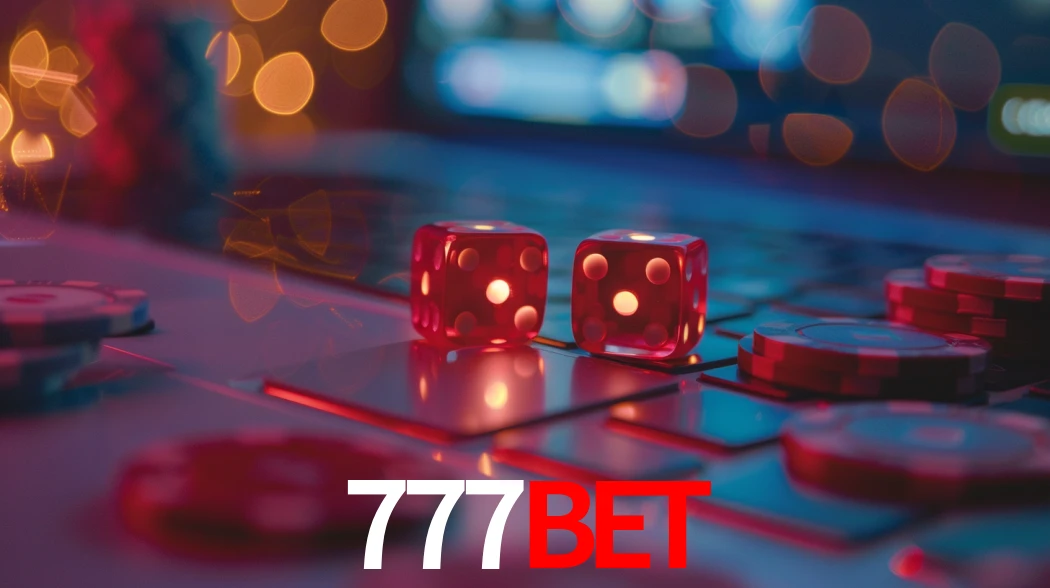 Responsive Design 777bet