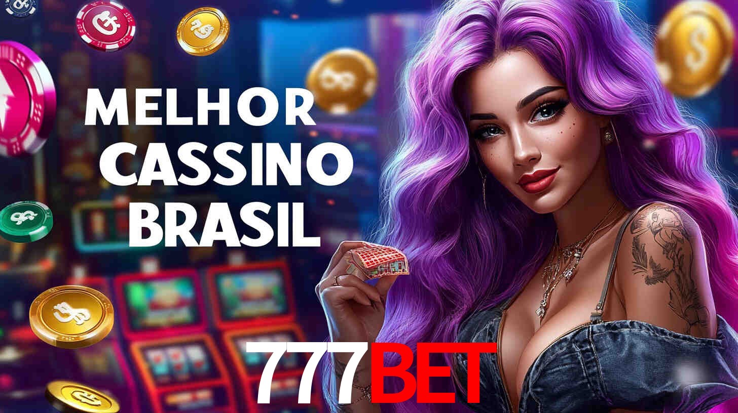 A Experiência Imersiva dos Cassinos Ao Vivo no 777bet