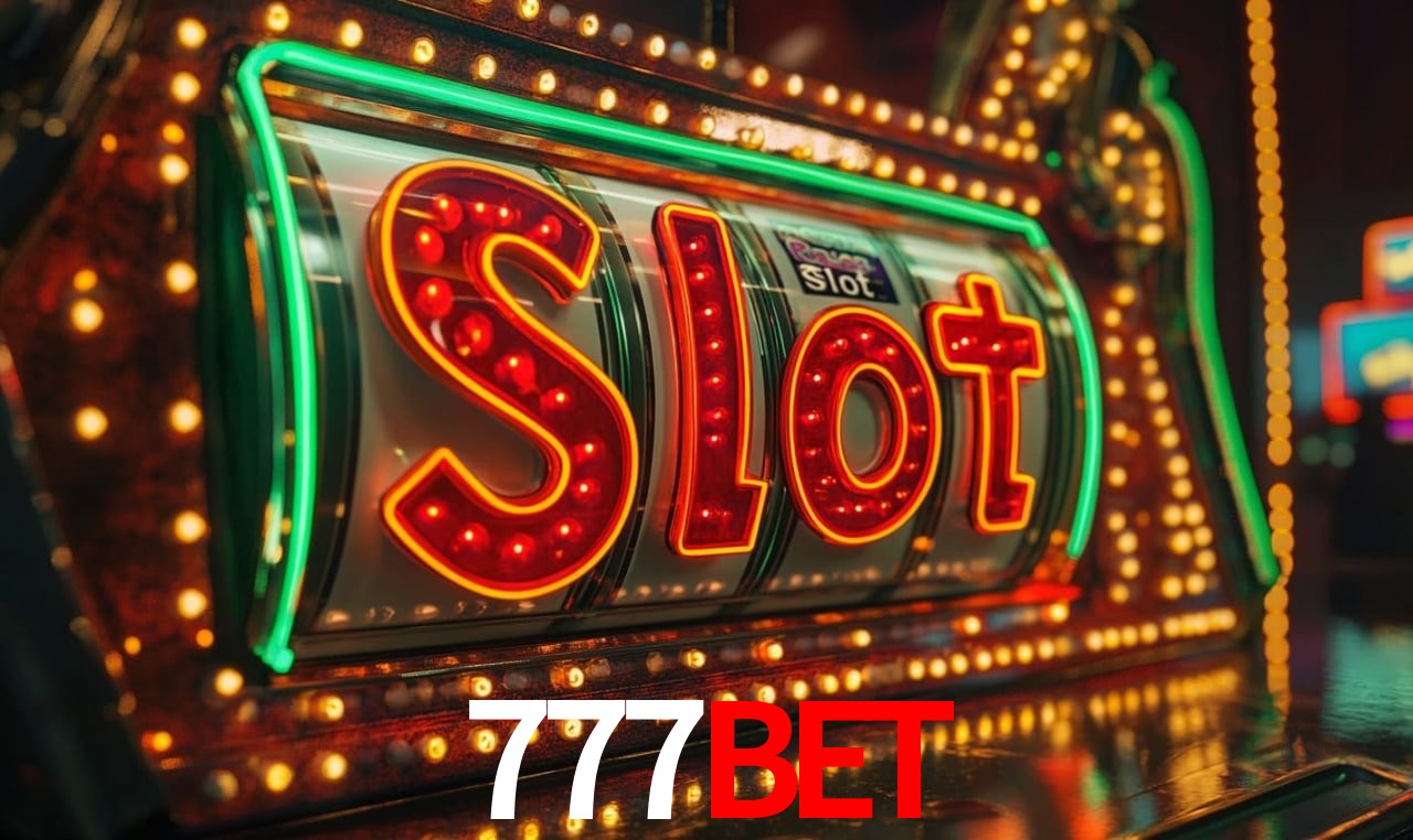 Provedores de Jogos 777bet