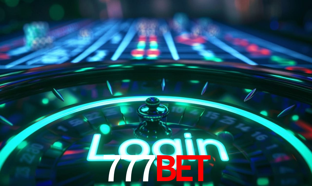 Mesa de Blackjack 777BET