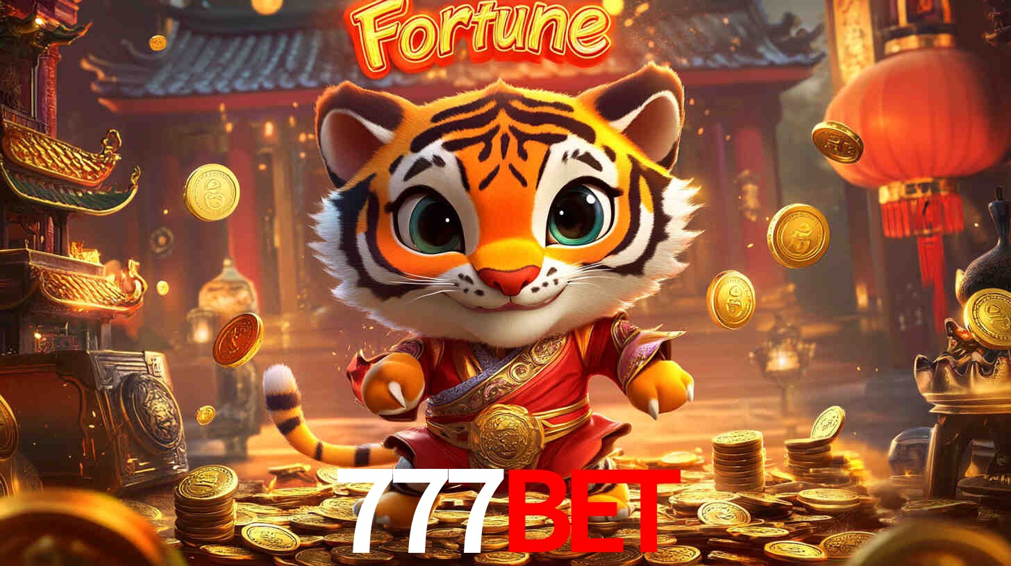 A Emoção da Loteria na 777BET: Uma Chance de Mudança de Vida