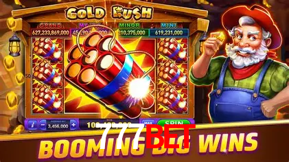 A Emoção da Loteria na 777BET: Uma Chance de Mudança de Vida
