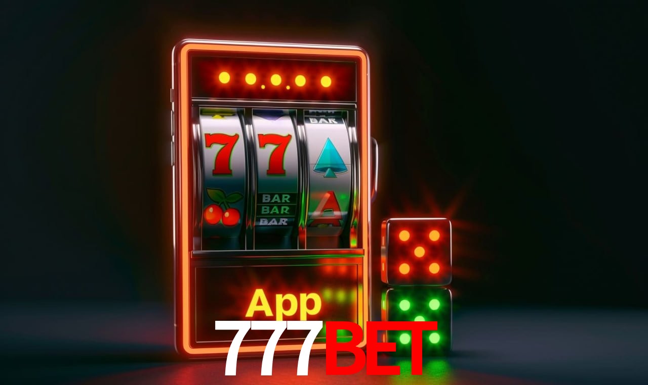 Apostas de Tênis 777BET
