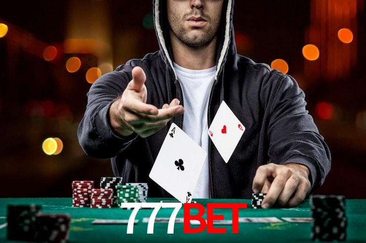 Bônus Generosos e Exclusivos no 777BET para Você!