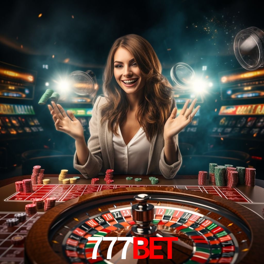 Ofertas Imperdíveis na 777BET: Promoções e Bônus Que Valem a Pena