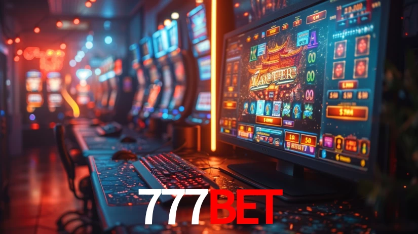 777BET app