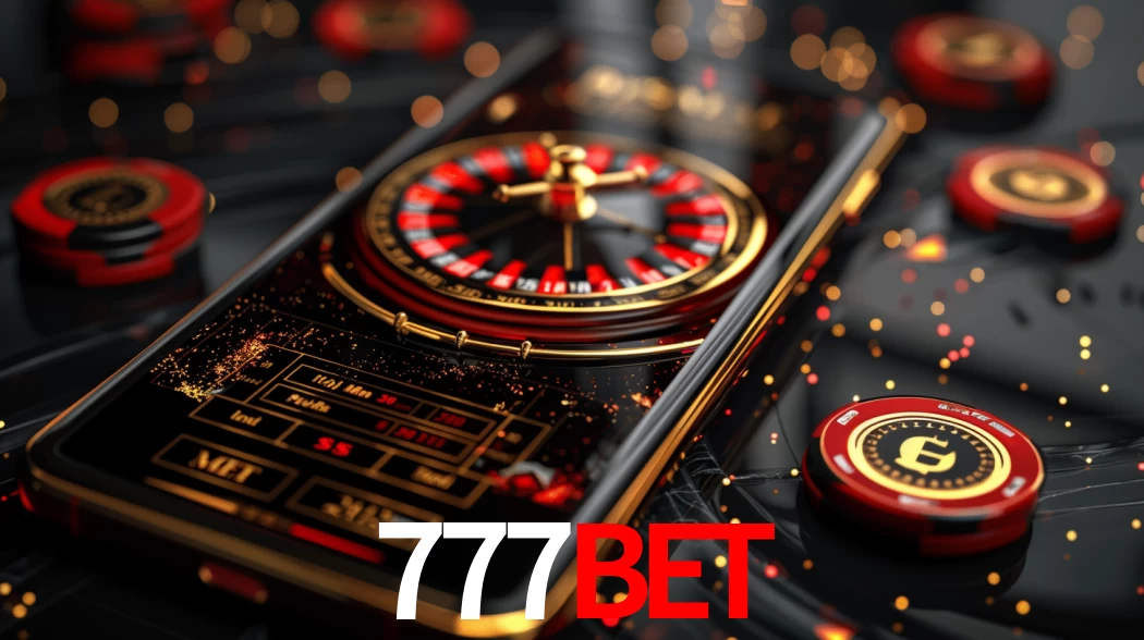 Slot Games 777BET