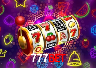 Descubra o Mundo do Cassino Online com 777BET