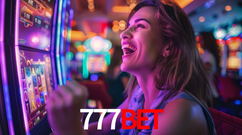 Experimente o Login Seguro Premium no 777BET