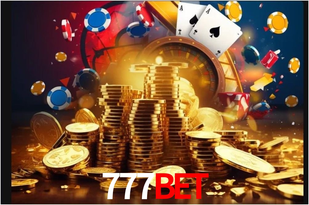 Descubra o Programa VIP da 777BET: Vantagens Exclusivas para Jogadores