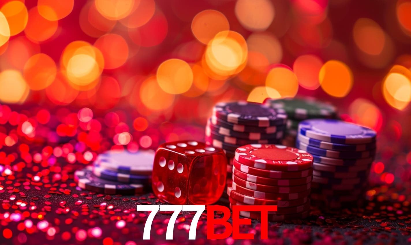 Apostas Esportivas na 777BET: Um Guia Completo