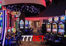 Promoção Relâmpago 777BET