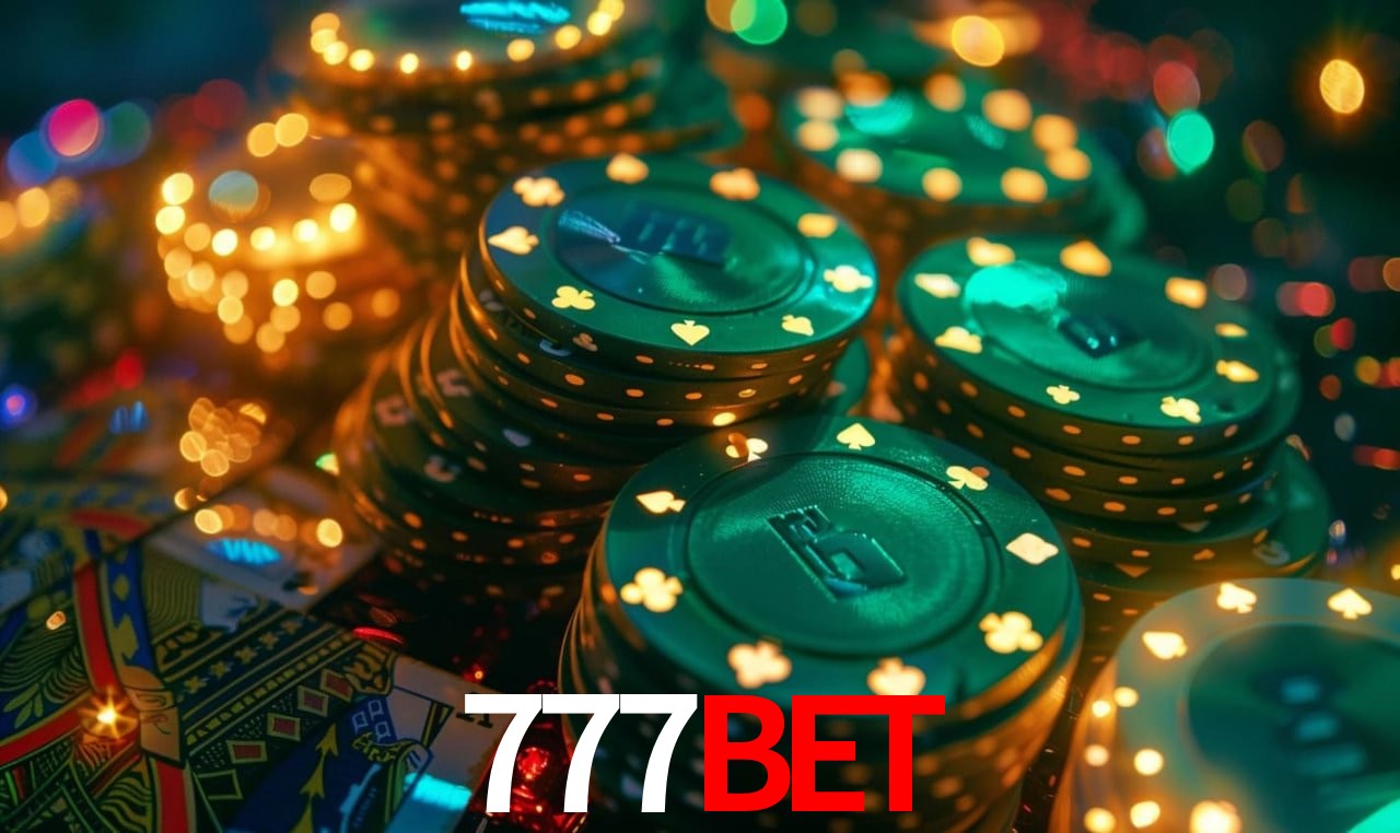 Casino Ao Vivo 777BET