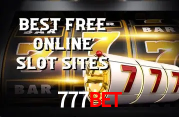 Descubra o Mundo do Cassino Online com 777BET