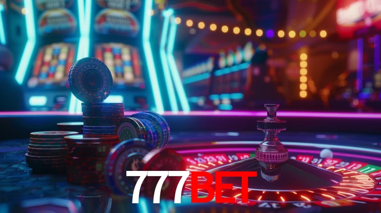 Game Providers 777BET