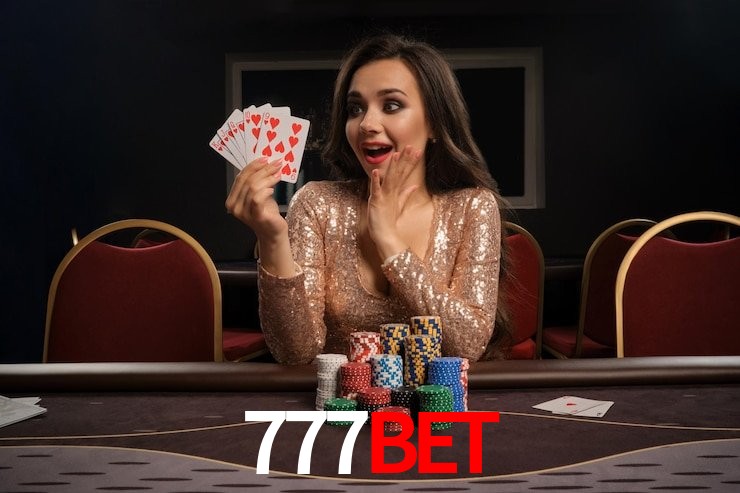 Inovações de Jogos na 777BET: O Futuro das Experiências Interativas